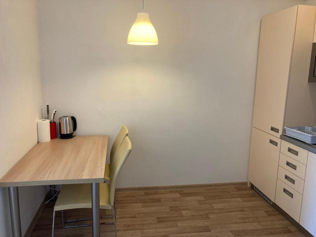 Apartman Vsemina 300 外观 照片