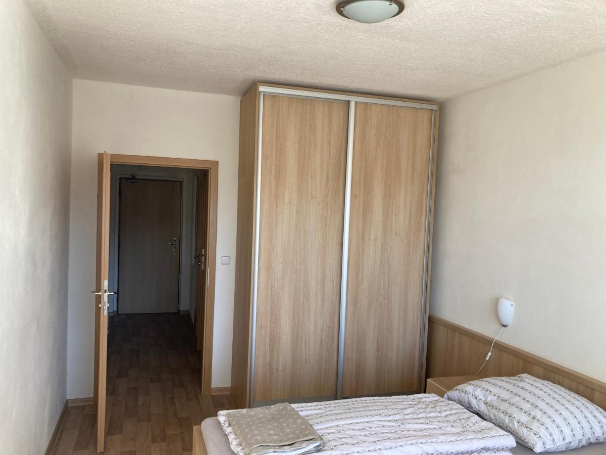 Apartman Vsemina 300 外观 照片