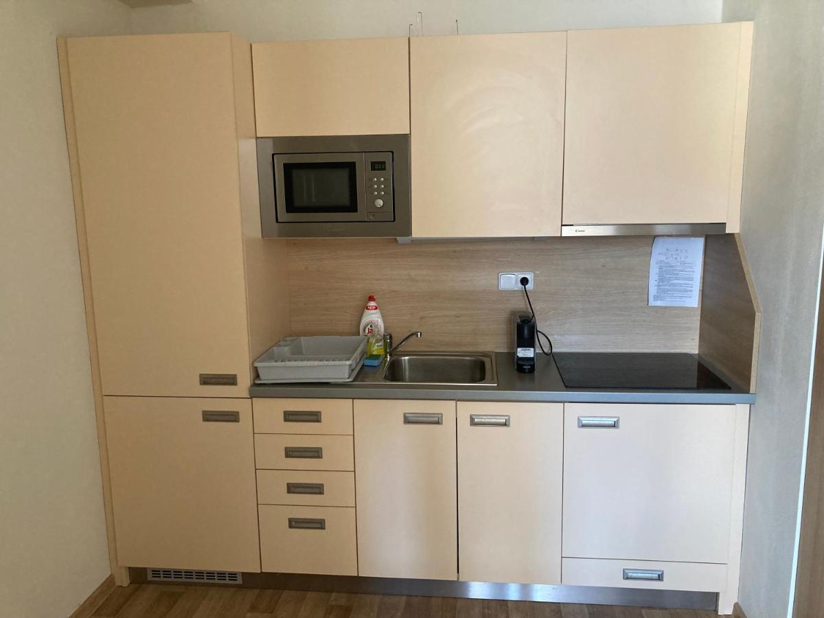 Apartman Vsemina 300 外观 照片