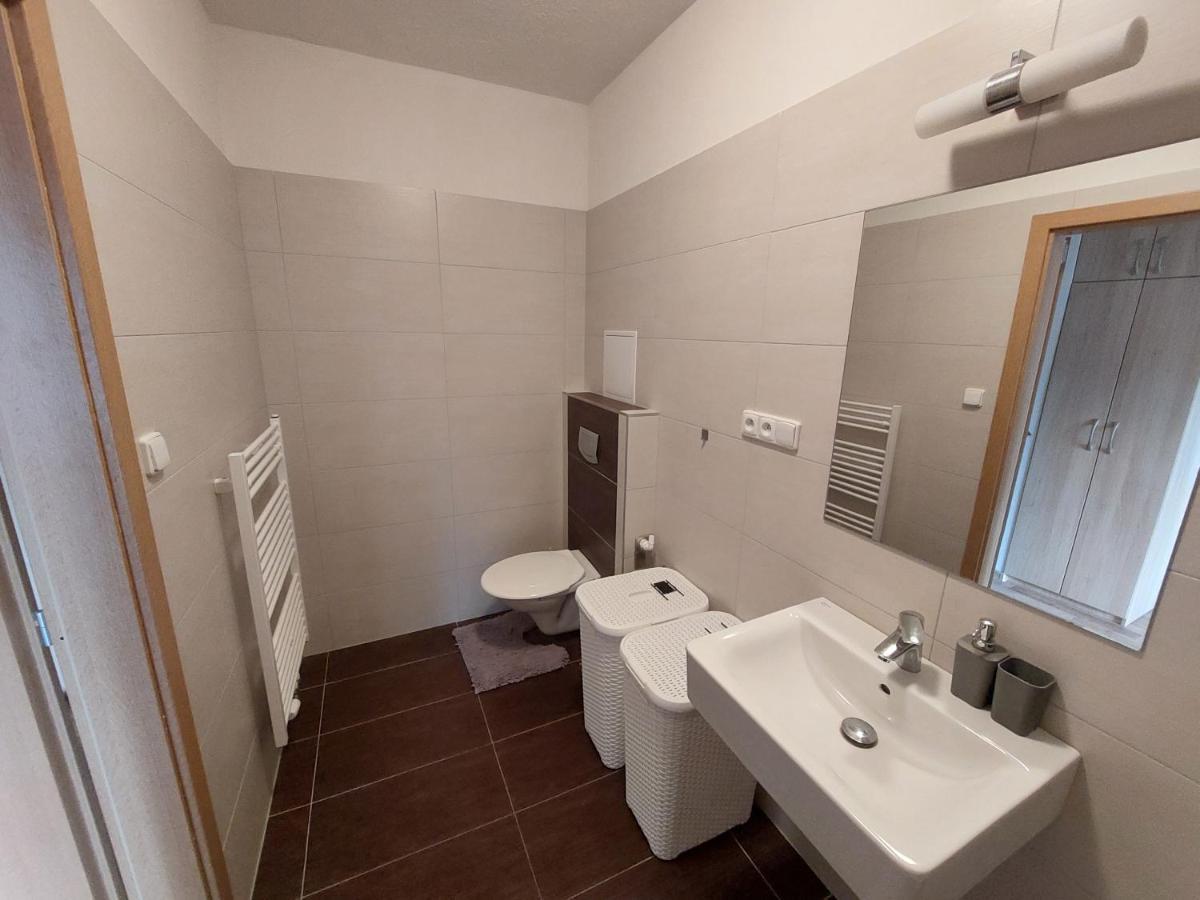 Apartman Vsemina 300 外观 照片