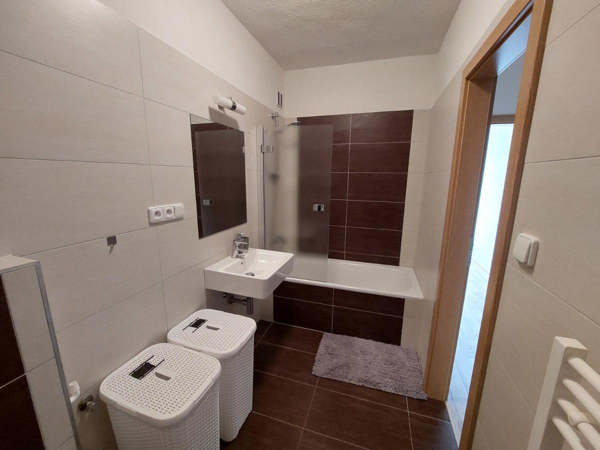 Apartman Vsemina 300 外观 照片